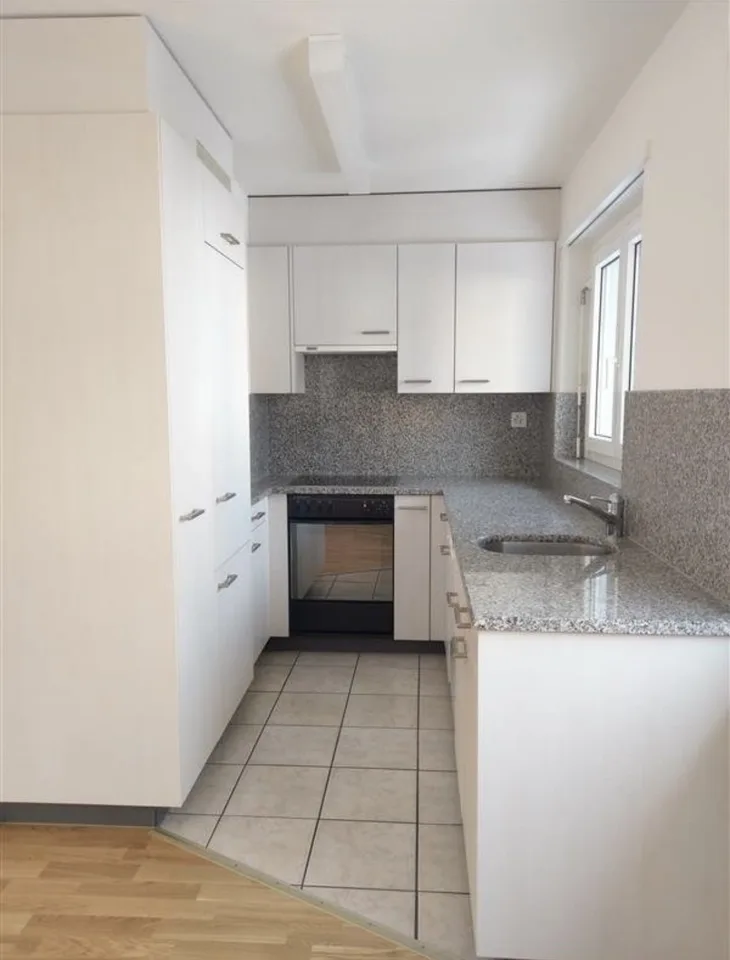 New roommate sought from 01.10.2026 or by agreement