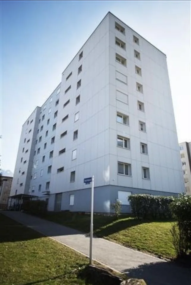 New roommate sought from 01.10.2026 or by agreement