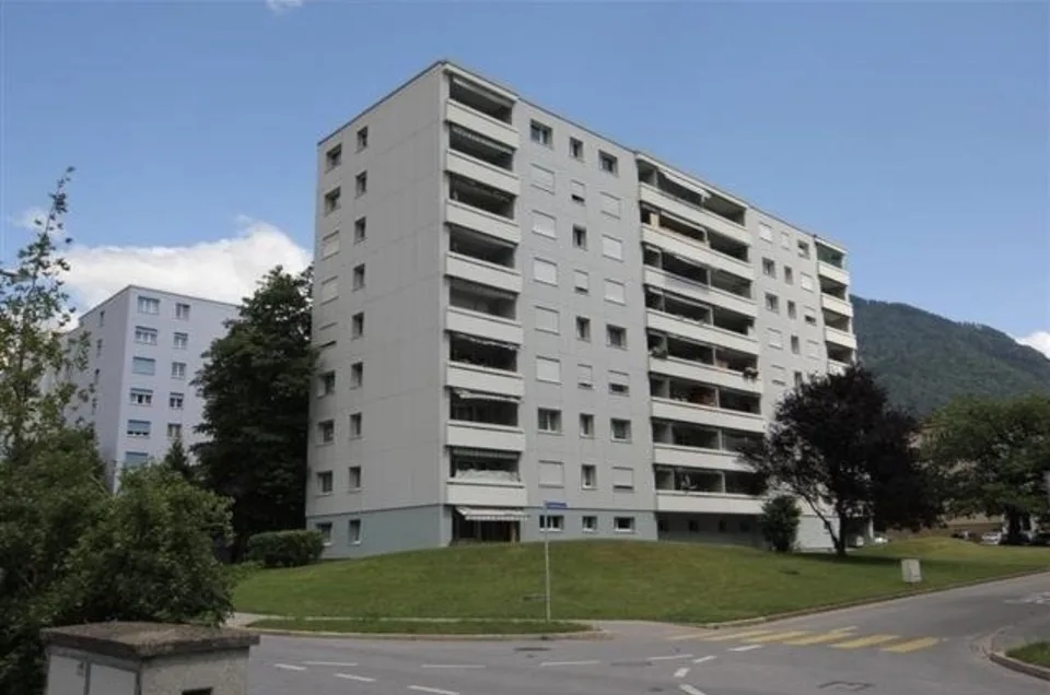 New roommate sought from 01.10.2026 or by agreement