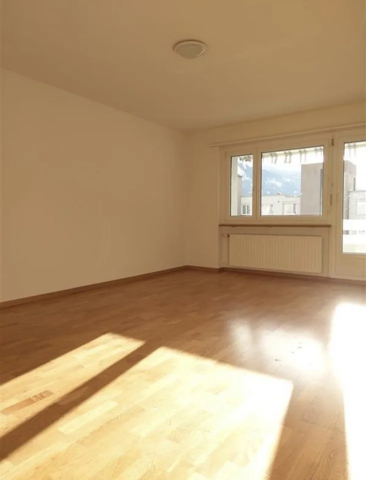 New roommate sought from 01.10.2026 or by agreement