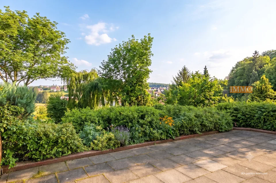 IMMORath - DHH moderno in stile Foresta Nera con terrazza panoramica, 30min – foto 8 di 13