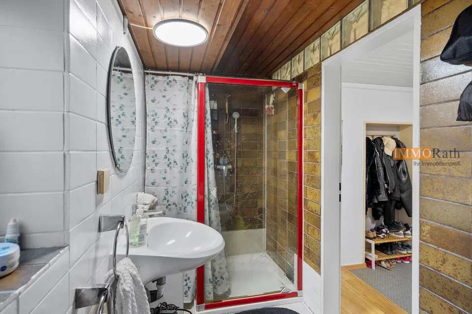 IMMORath.de - Due appartamenti in un pacchetto con giardino privato & sauna – foto 13 di 13