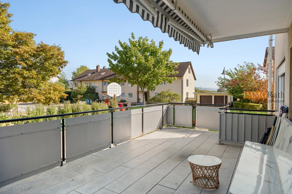 IMMORath.de - Due appartamenti in un pacchetto con giardino privato & sauna – foto 10 di 13