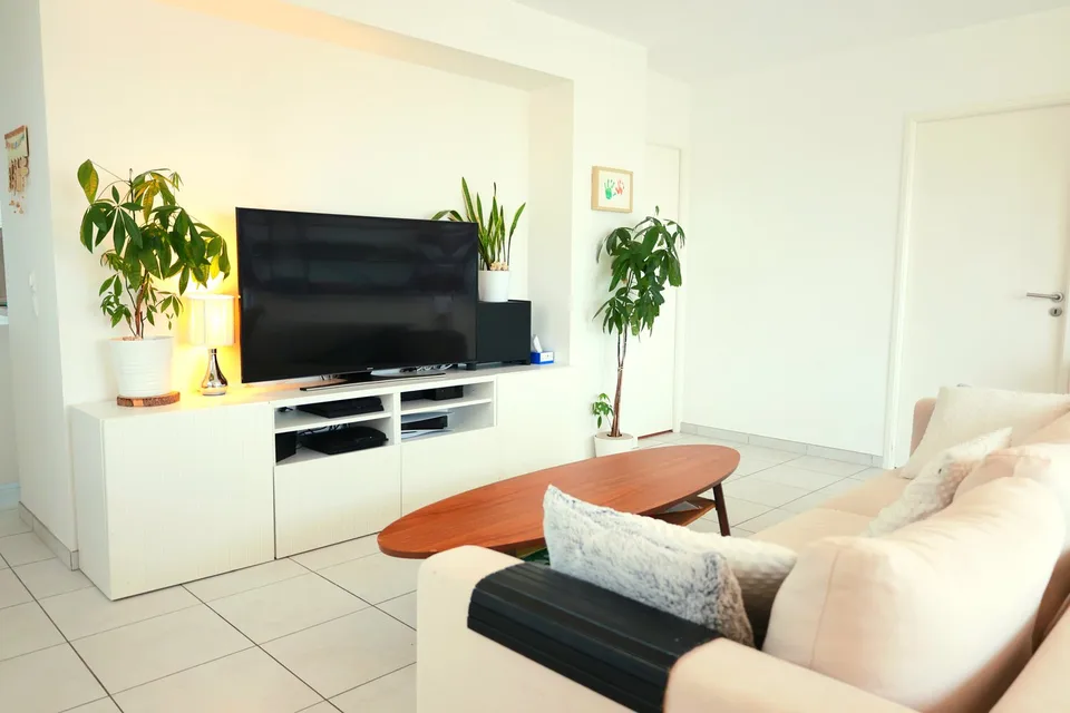 Attika-Wohnung T4 mit Ausnahme Panoramablick auf Berge 92 m² Terrasse von 80 m² – Foto 6 von 13