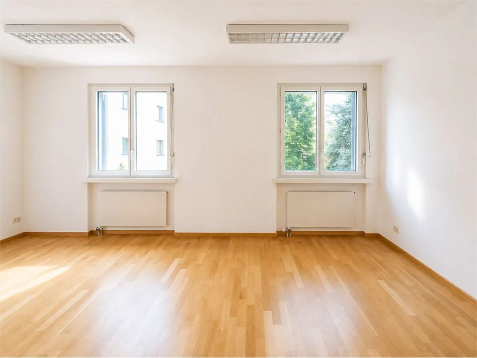 LUGANO LORETO | GROßZÜGIGE RÄUME, MAßGEFERTIGTE WOHNUNG – Foto 6 von 13