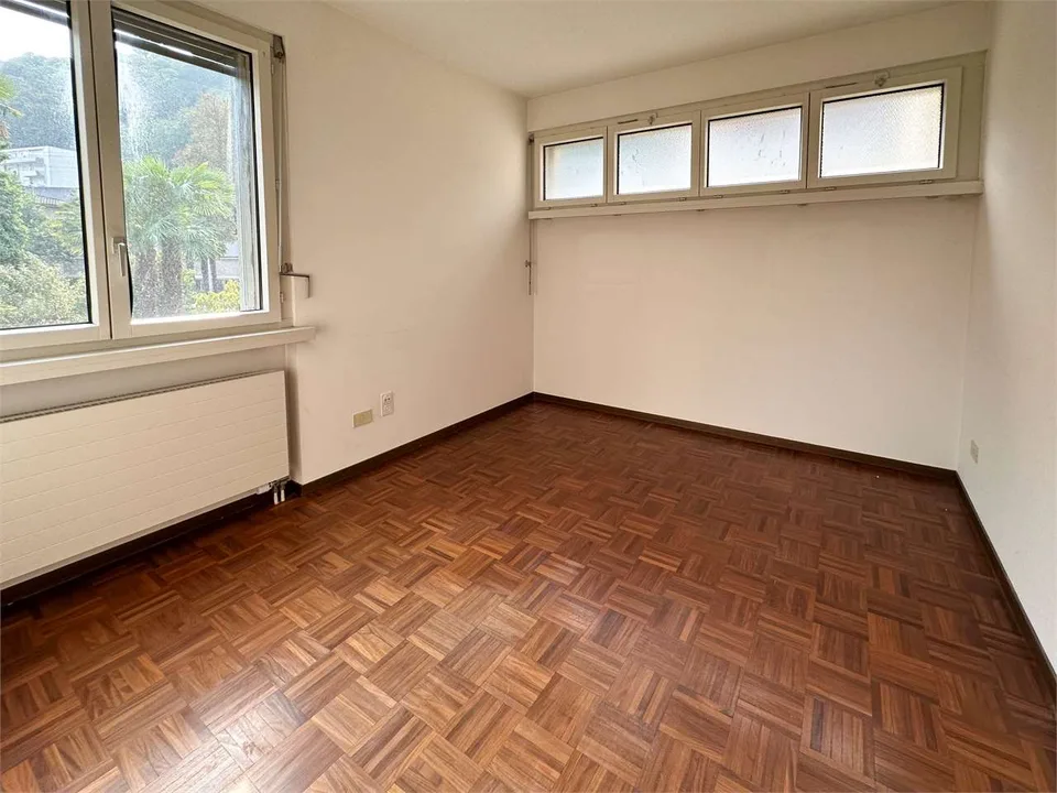 LUGANO LORETO | GROßZÜGIGE RÄUME, MAßGEFERTIGTE WOHNUNG – Foto 9 von 13