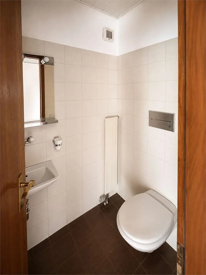 LUGANO LORETO | GROßZÜGIGE RÄUME, MAßGEFERTIGTE WOHNUNG – Foto 13 von 13
