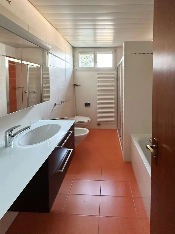 LUGANO LORETO | GROßZÜGIGE RÄUME, MAßGEFERTIGTE WOHNUNG – Foto 12 von 13