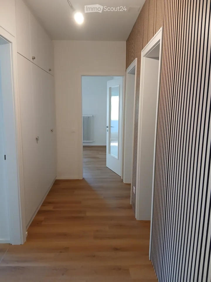 Wohnung in einem kürzlich renovierten Gebäude. – Foto 2 von 5