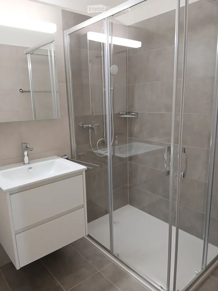 Wohnung in einem kürzlich renovierten Gebäude. – Foto 3 von 5