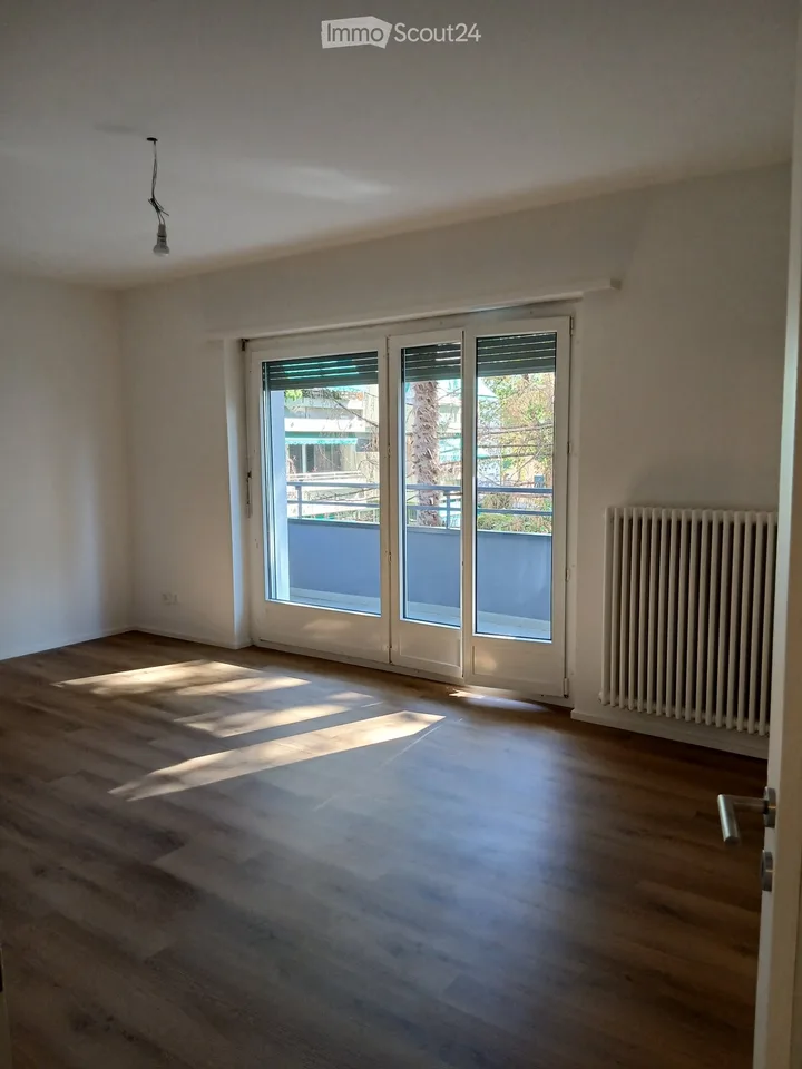 Wohnung in einem kürzlich renovierten Gebäude. – Foto 4 von 5