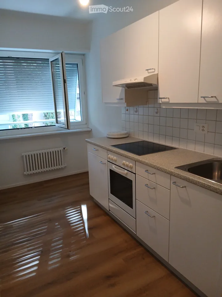 Wohnung in einem kürzlich renovierten Gebäude. – Foto 5 von 5