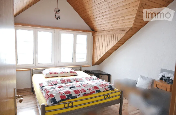 Apartment in Gerlikon