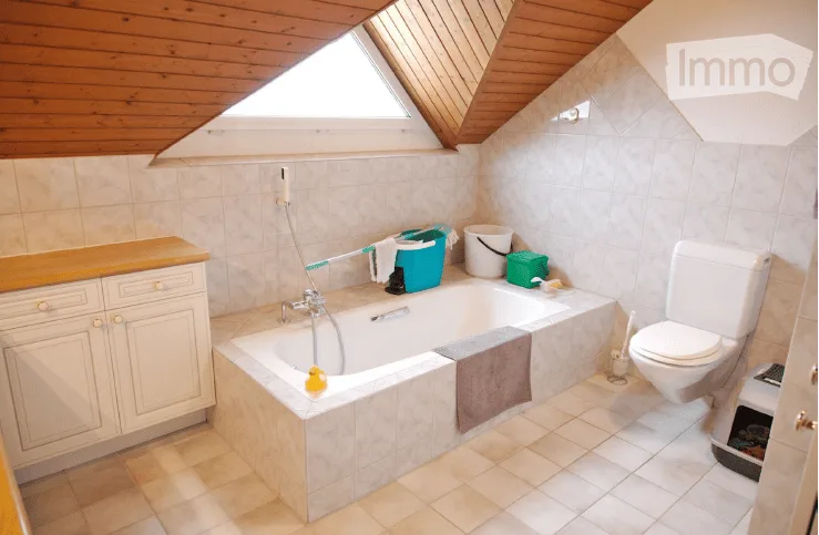 Apartment in Gerlikon