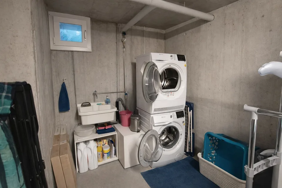 Moderne 4.5-Zimmer-Wohnung im Erdgeschoss in Konolfingen inkl. Doppeleinstellhallenplatz – Foto 15 von 20