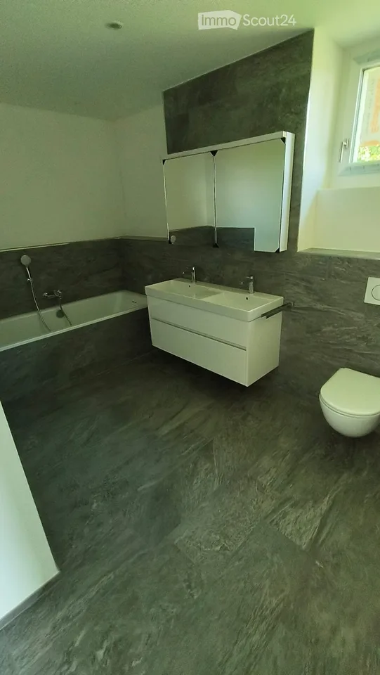 Appartement terrasse moderne 4.5 pièces à Beringen