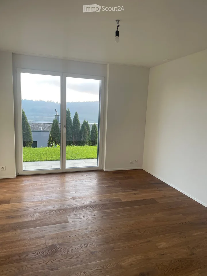 Appartement terrasse moderne 4.5 pièces à Beringen