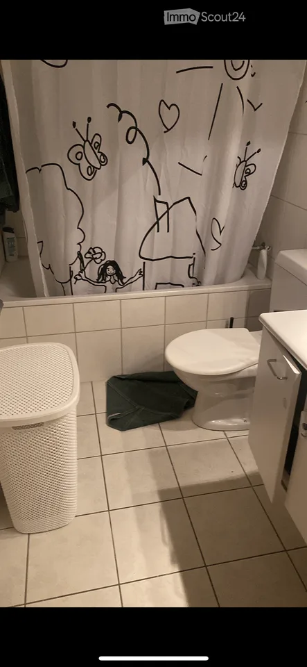 Charmante 4.5-Zimmer-Wohnung mit Balkon in Flumenthal
