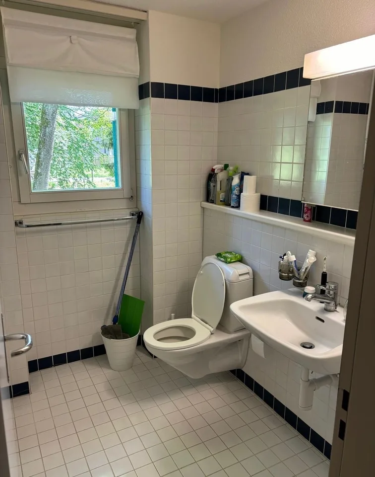 Zimmer in Stadt Zürich