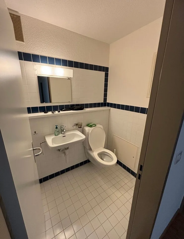 Zimmer in Stadt Zürich