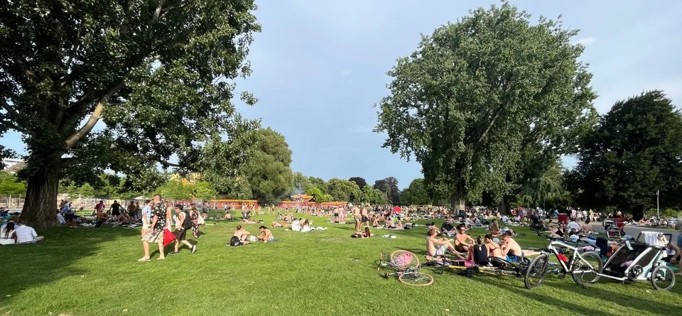 Zimmer in Stadt Zürich