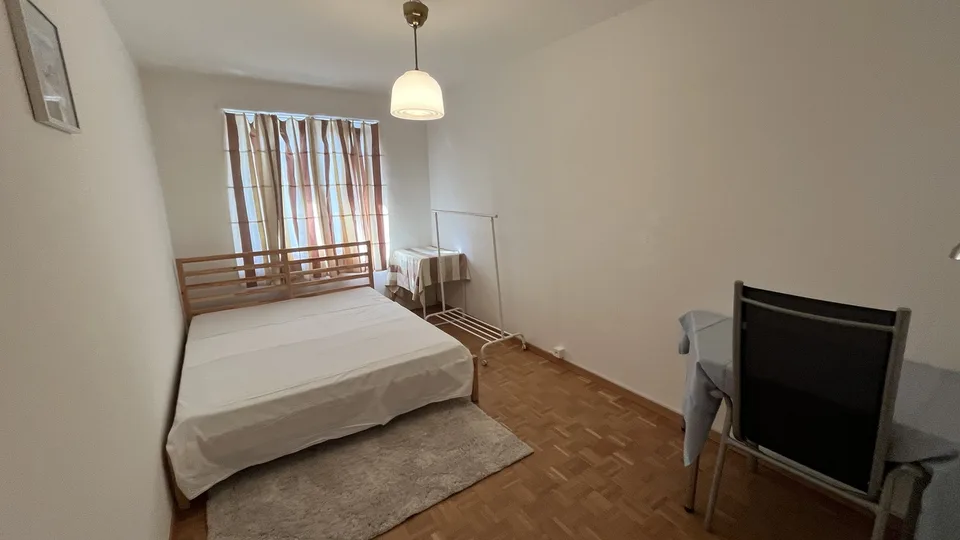 Room in City Zürich