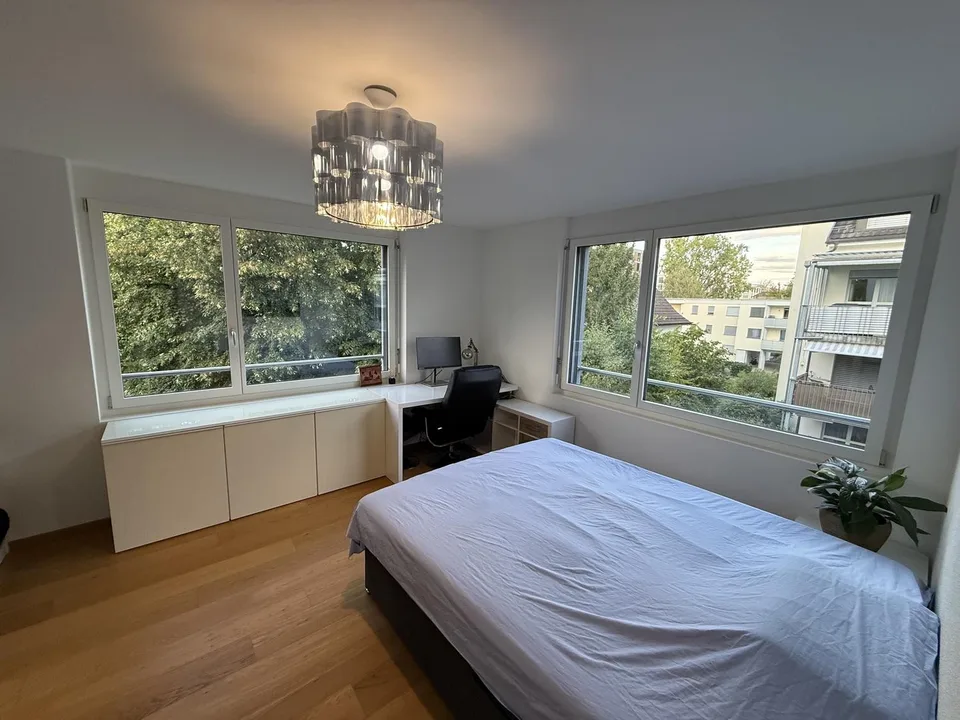 Room in a shared flat, 8052 Zurich