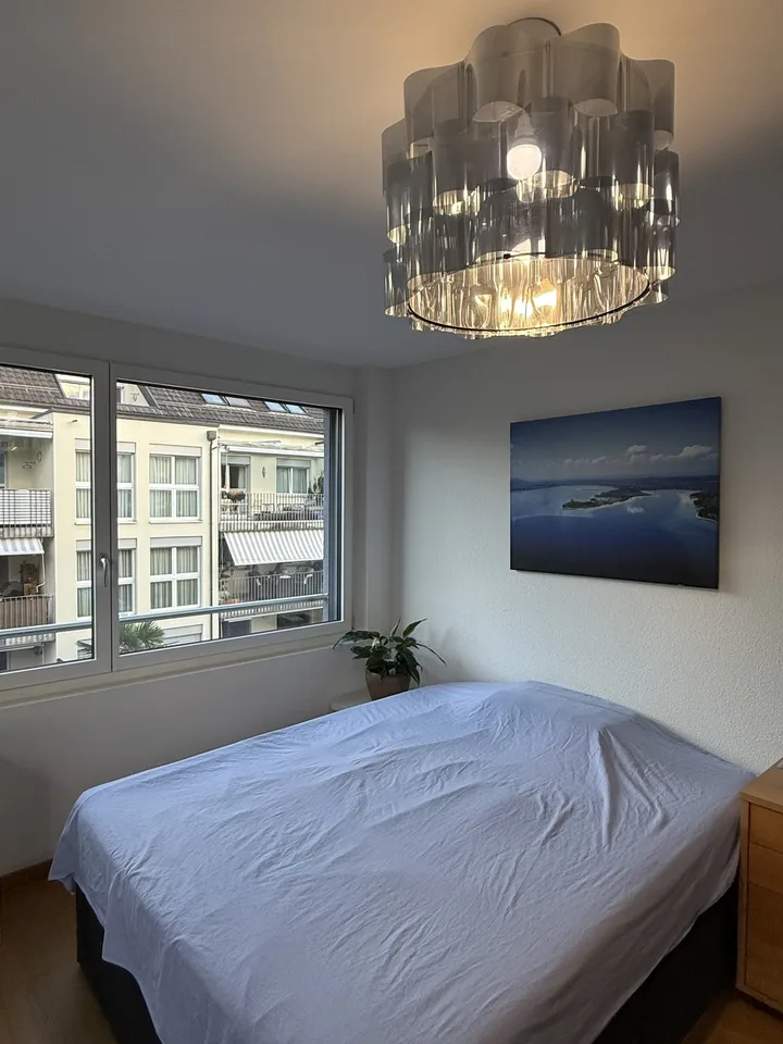 Room in a shared flat, 8052 Zurich
