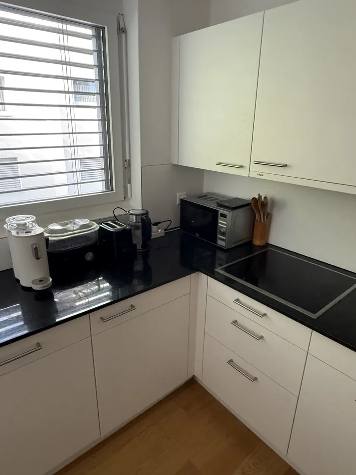 Room in a shared flat, 8052 Zurich
