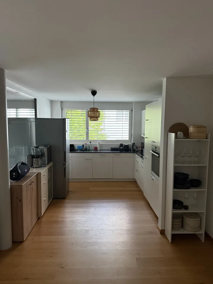 Room in a shared flat, 8052 Zurich