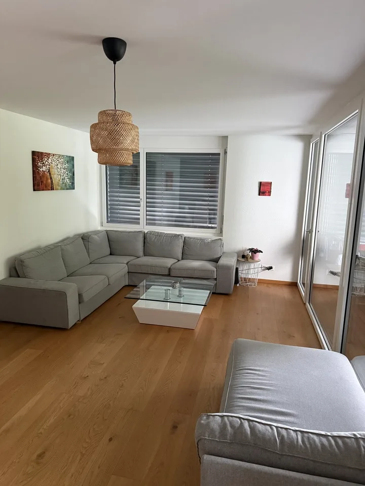 Room in a shared flat, 8052 Zurich