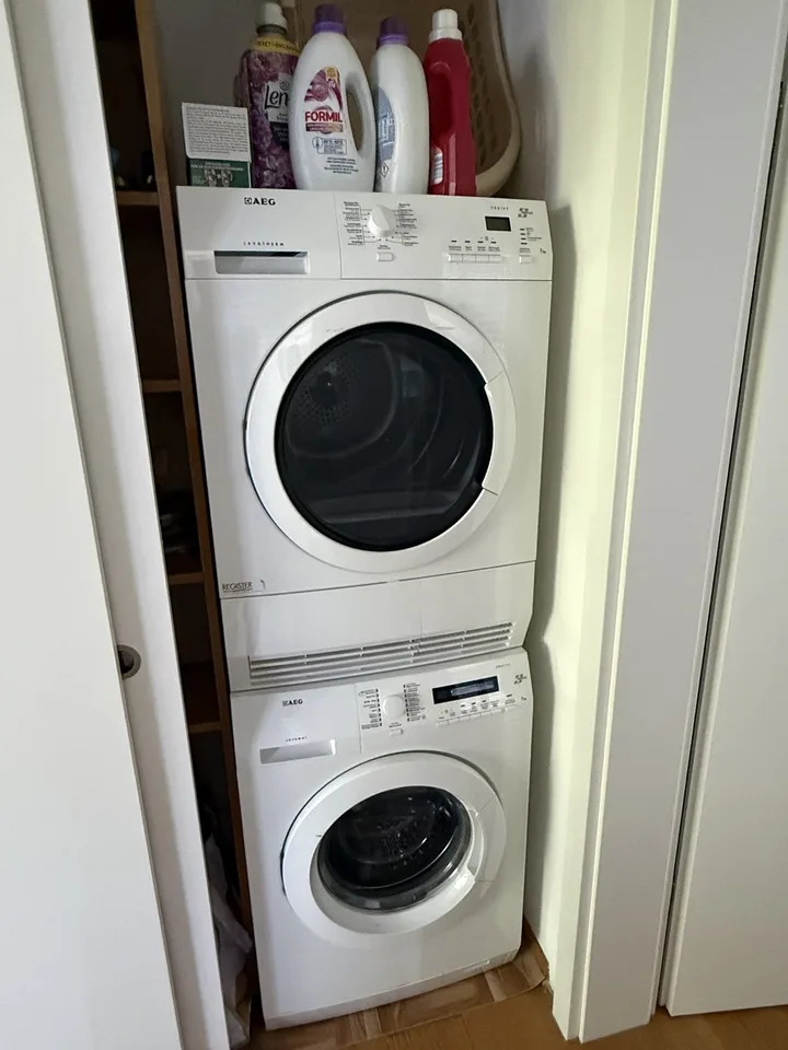 Room in a shared flat, 8052 Zurich