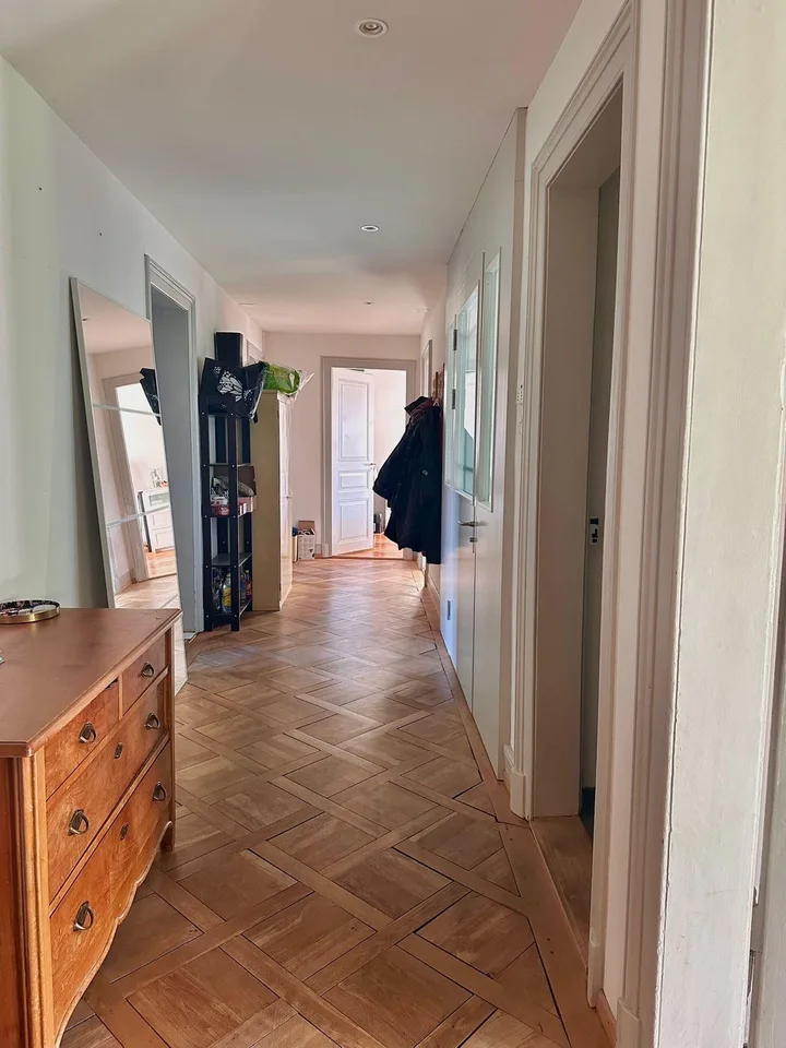 Schönes WG Zimmer nähe Bahnhof