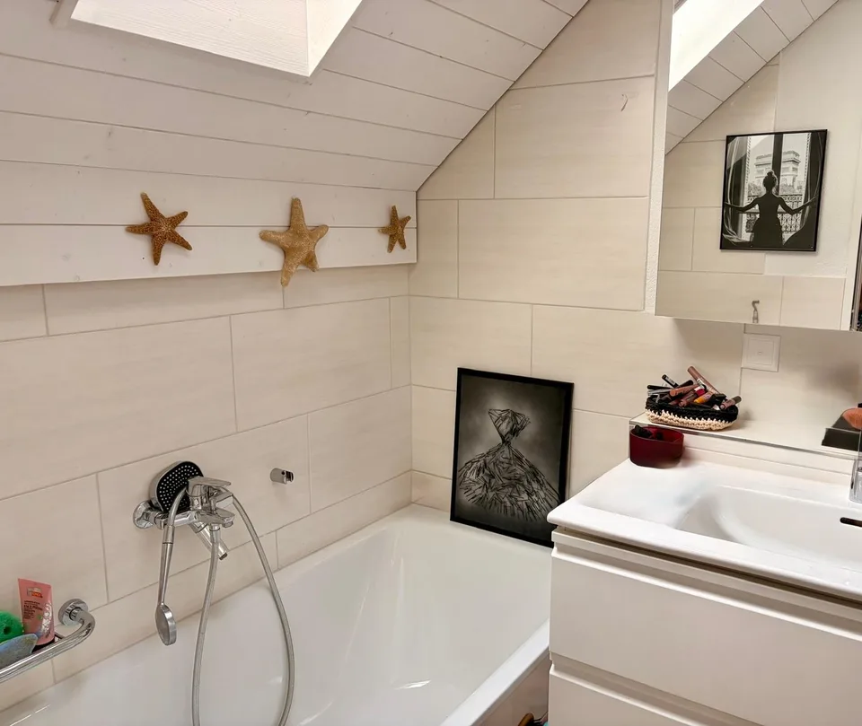 4 ½ locali appartamento, 5036 Oberentfelden