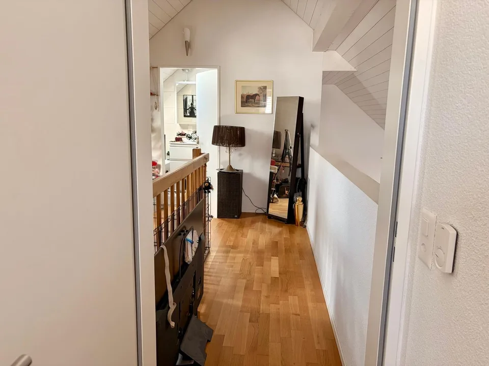4 ½ locali appartamento, 5036 Oberentfelden
