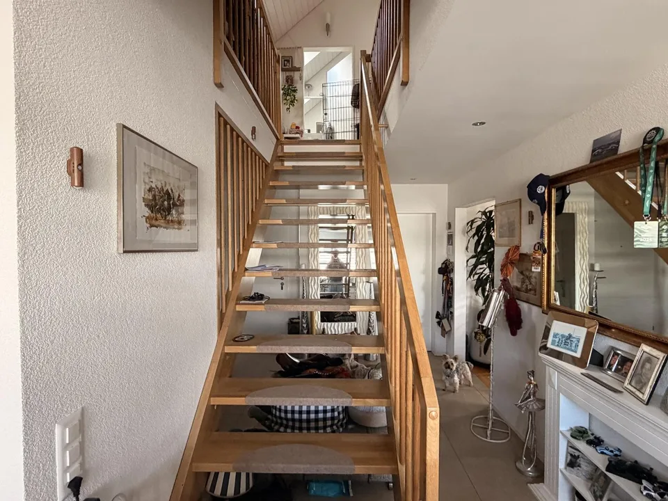 4 ½ locali appartamento, 5036 Oberentfelden