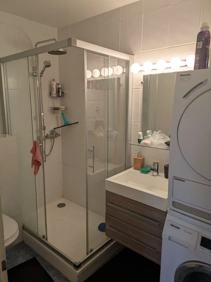 Duplex 6 Zimmer in Russin, Vertragsübernahme am 1. November 2026