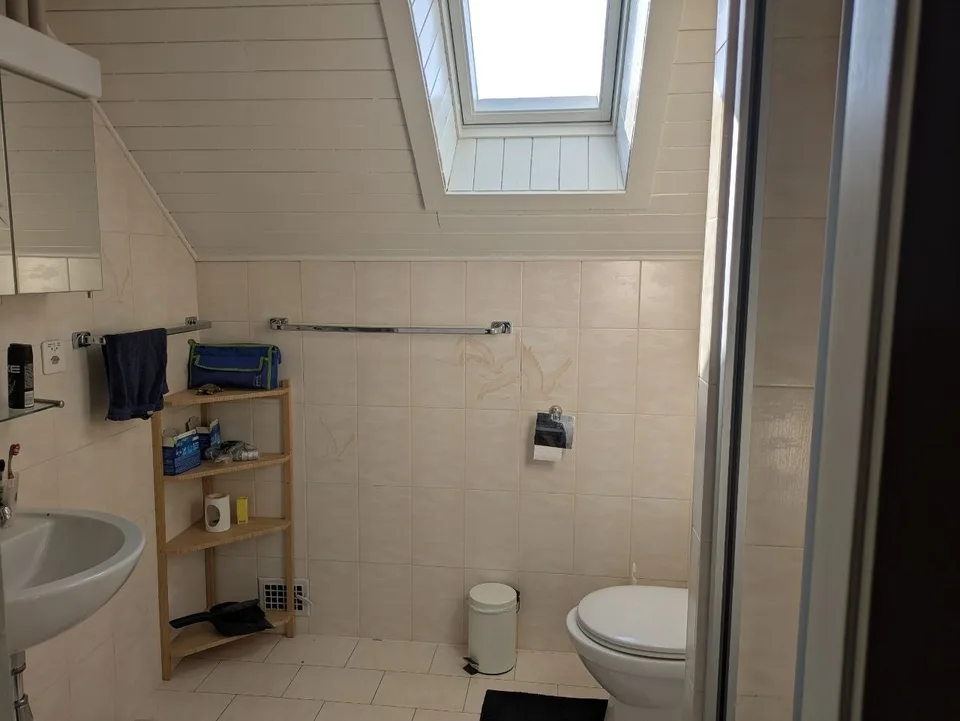Duplex 6 Zimmer in Russin, Vertragsübernahme am 1. November 2026