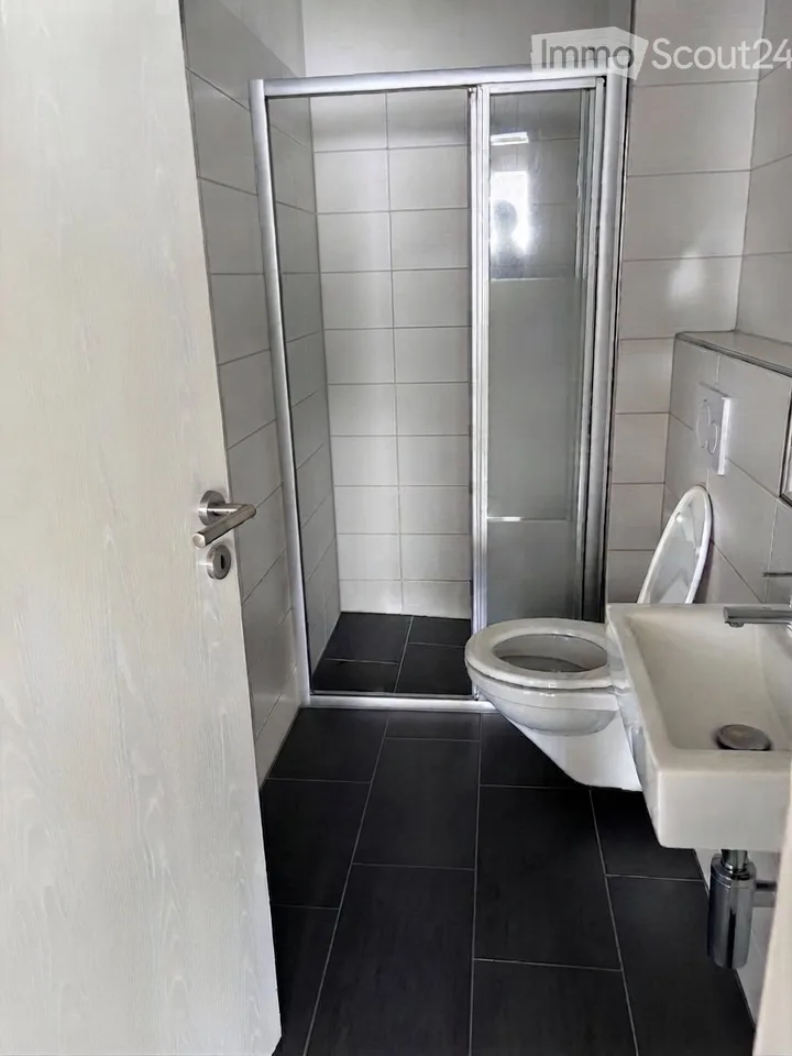 Bright 4.5-room apartment with terrace in Sarmenstorf – available from November 2026
