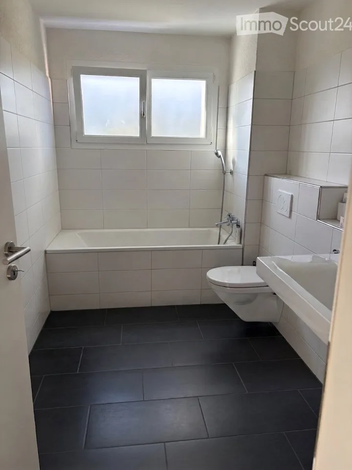 Bright 4.5-room apartment with terrace in Sarmenstorf – available from November 2026