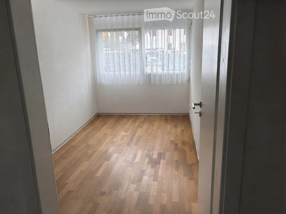 Bright 4.5-room apartment with terrace in Sarmenstorf – available from November 2026