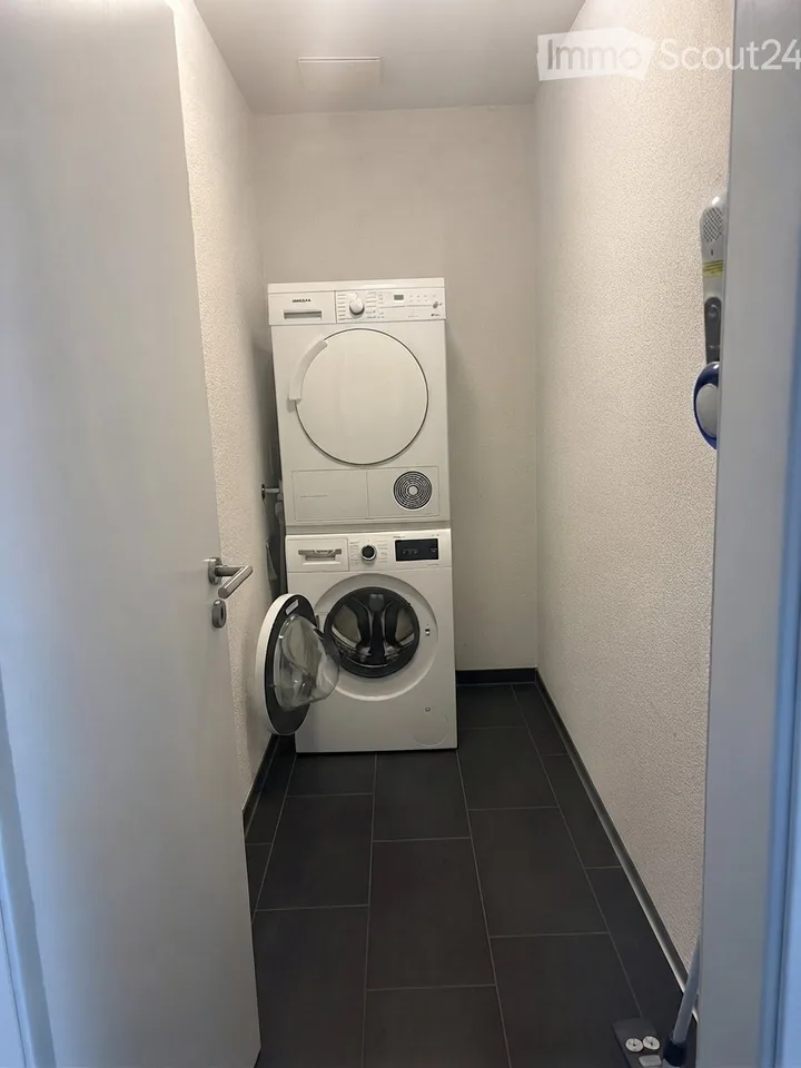 Bright 4.5-room apartment with terrace in Sarmenstorf – available from November 2026