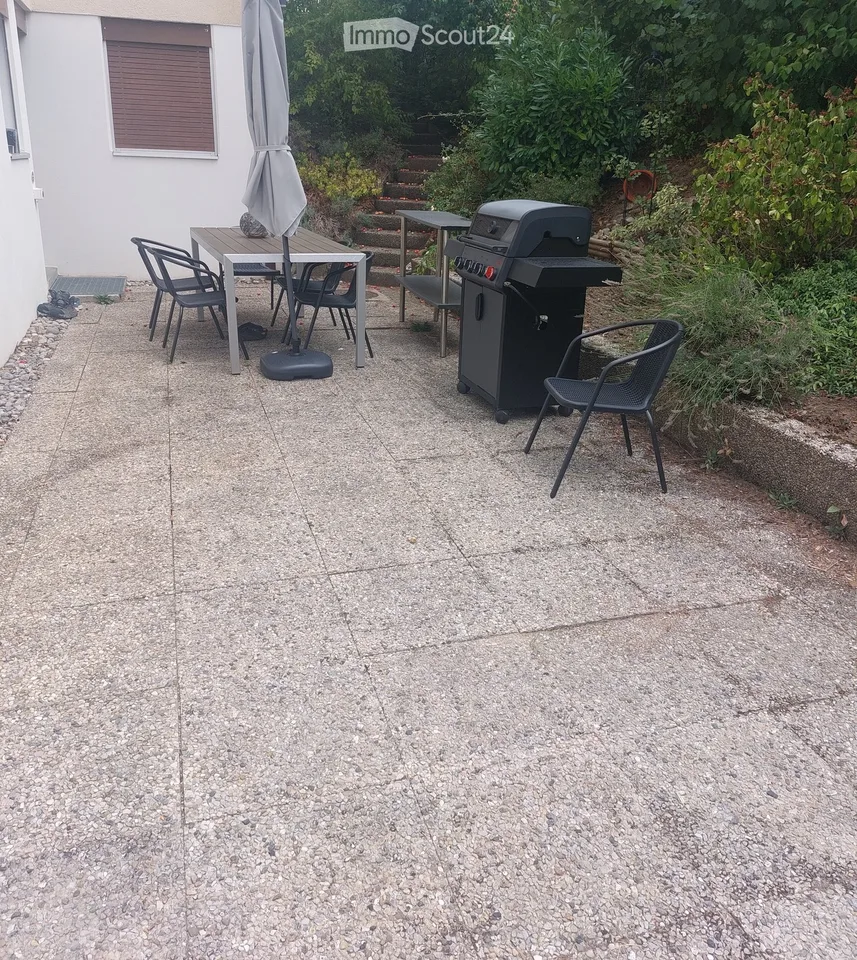 Charmanter 2.5-Zimmer-Wohnung in Le Mouret, ab Oktober 2026 verfügbar