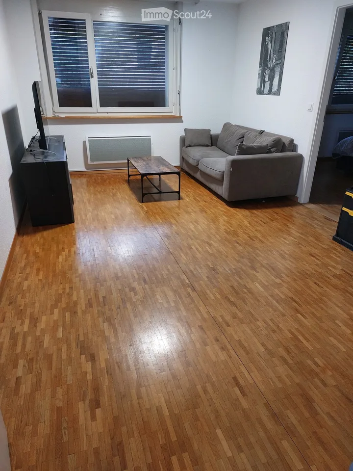 Charmant appartement de 2.5 pièces à Le Mouret, disponible dès octobre 2026