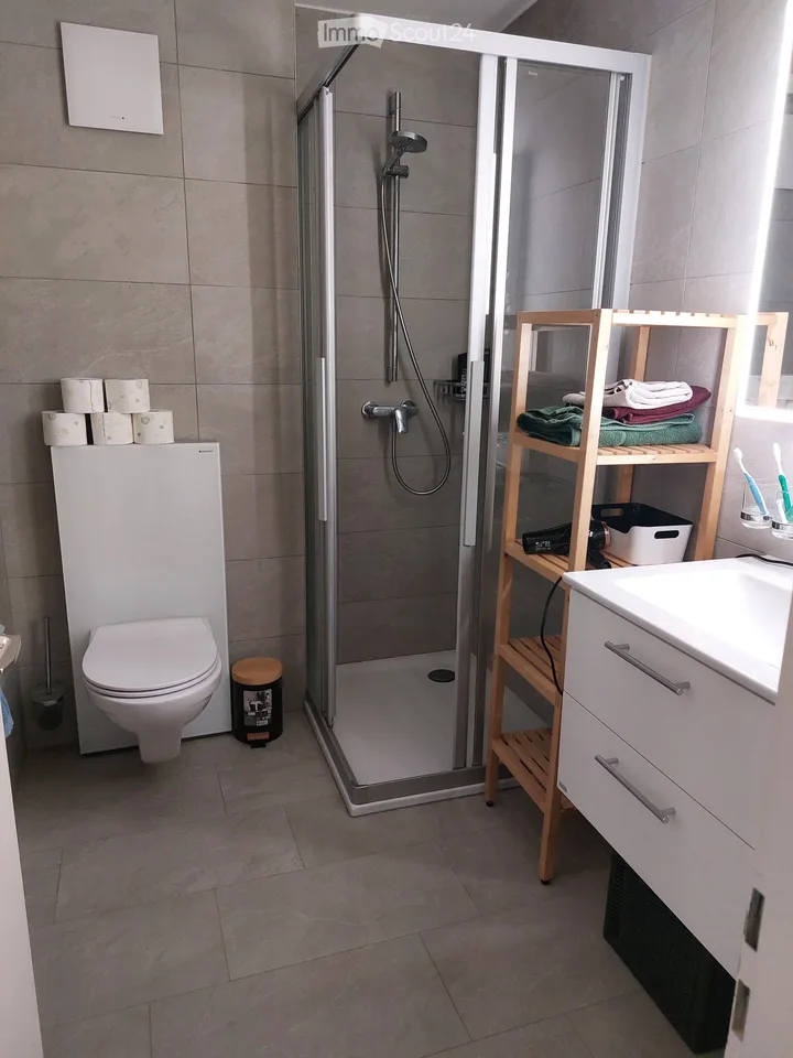 Charmanter 2.5-Zimmer-Wohnung in Le Mouret, ab Oktober 2026 verfügbar