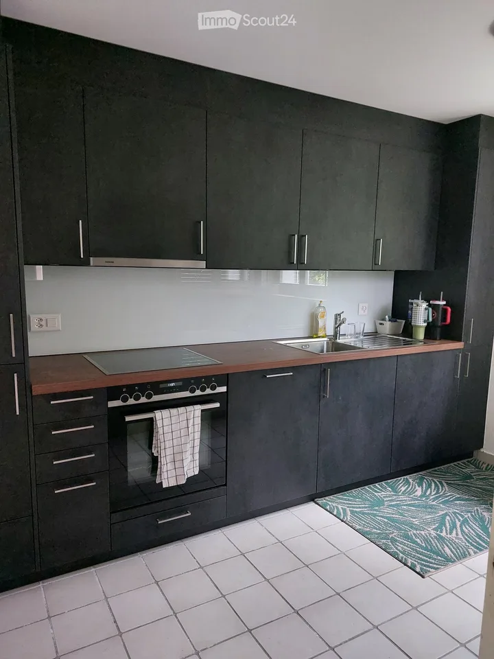 Charmanter 2.5-Zimmer-Wohnung in Le Mouret, ab Oktober 2026 verfügbar