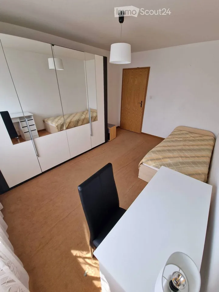 Chambre meublé à louer