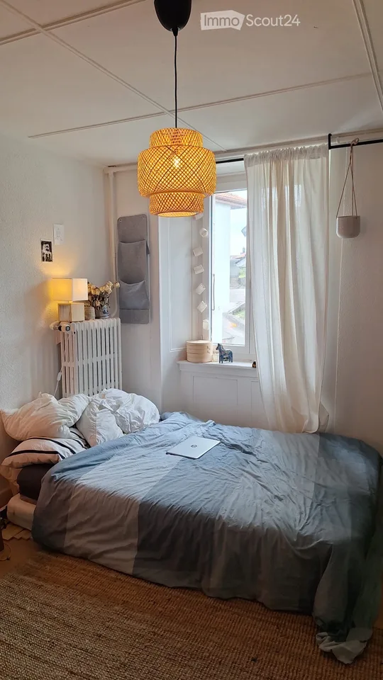 Wohnung 3 Zimmer