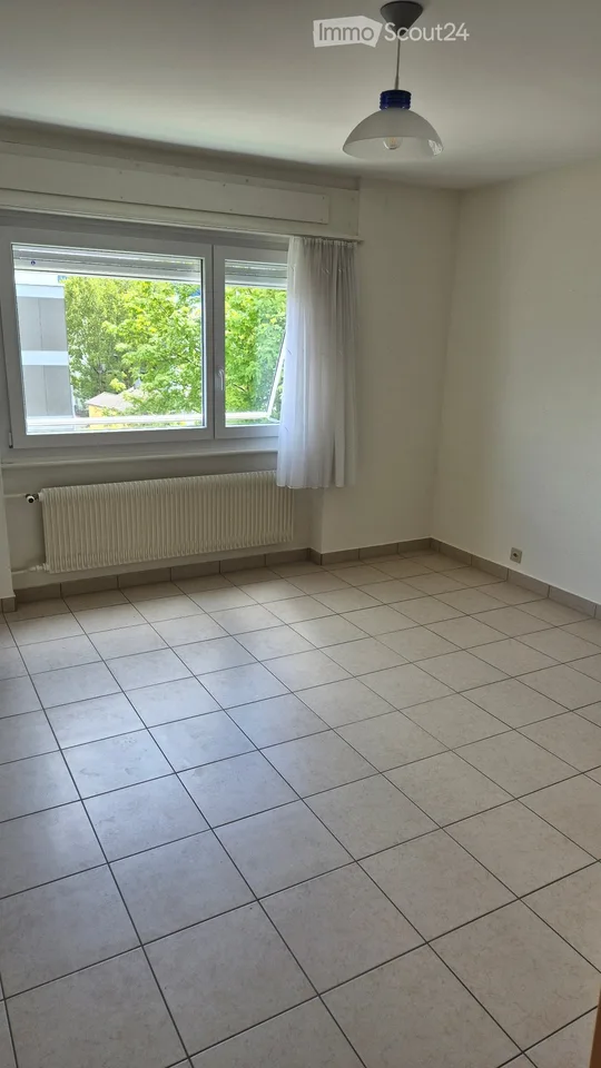Wohnung 4 Zimmer zur Miete in La Chaux-de-Fonds