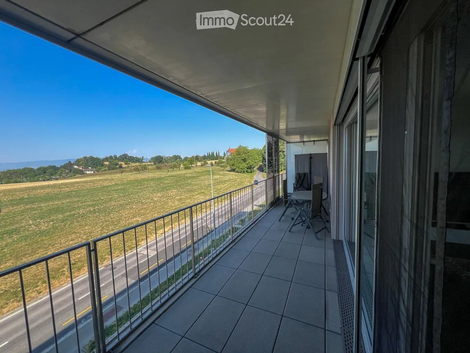 Appartement de 2,5 pièces au Mont-sur-Lausanne